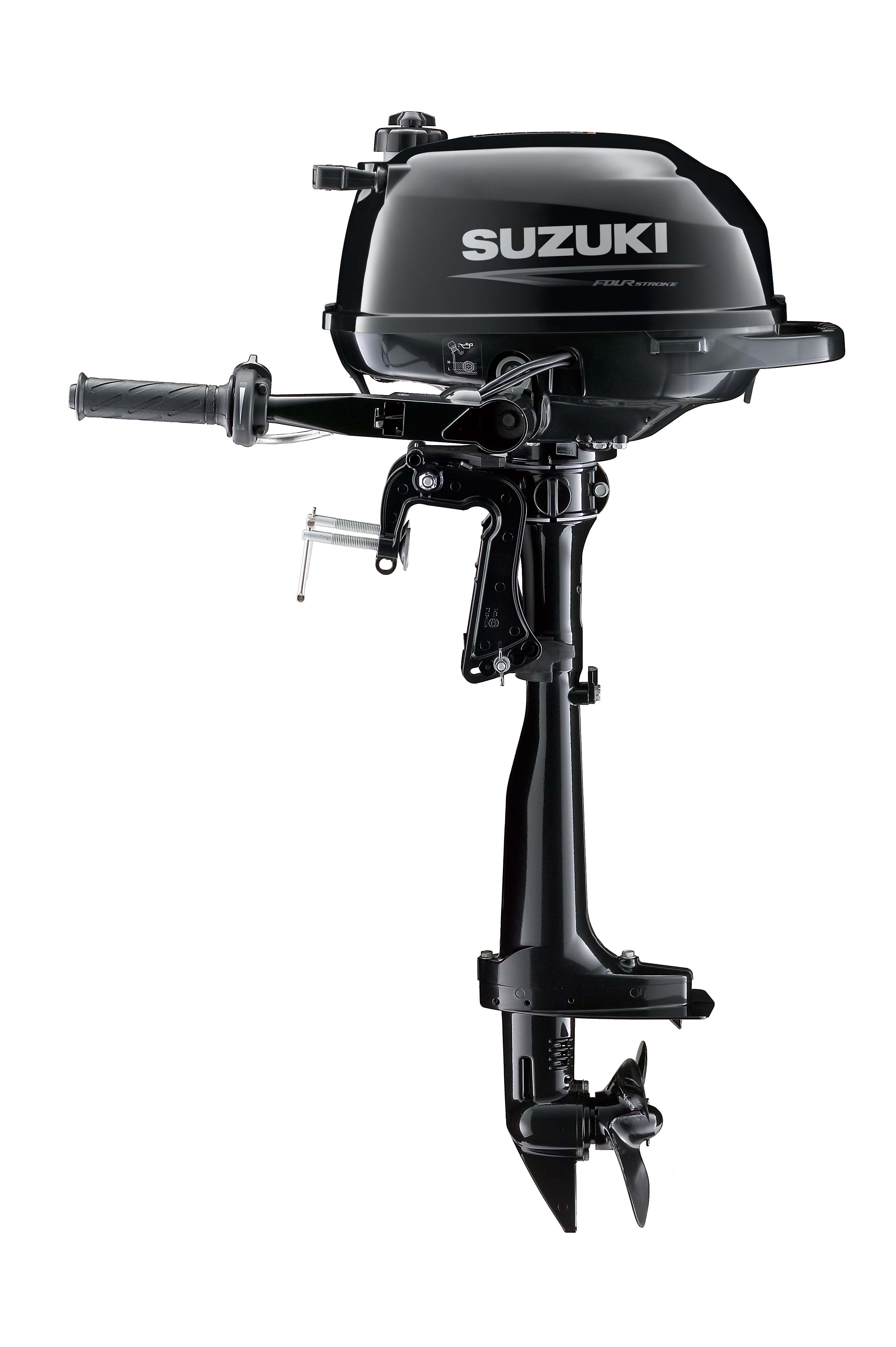 Suzuki DF 2,5 S/L