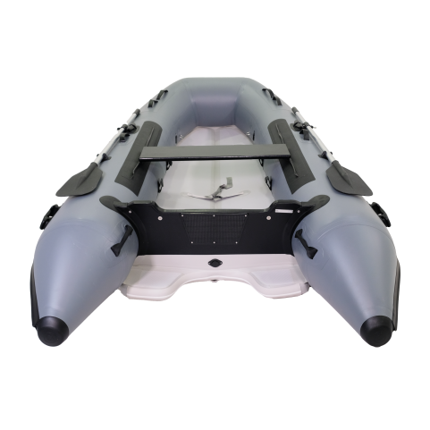 Schlauchboot Dynamic PRO Prototyp