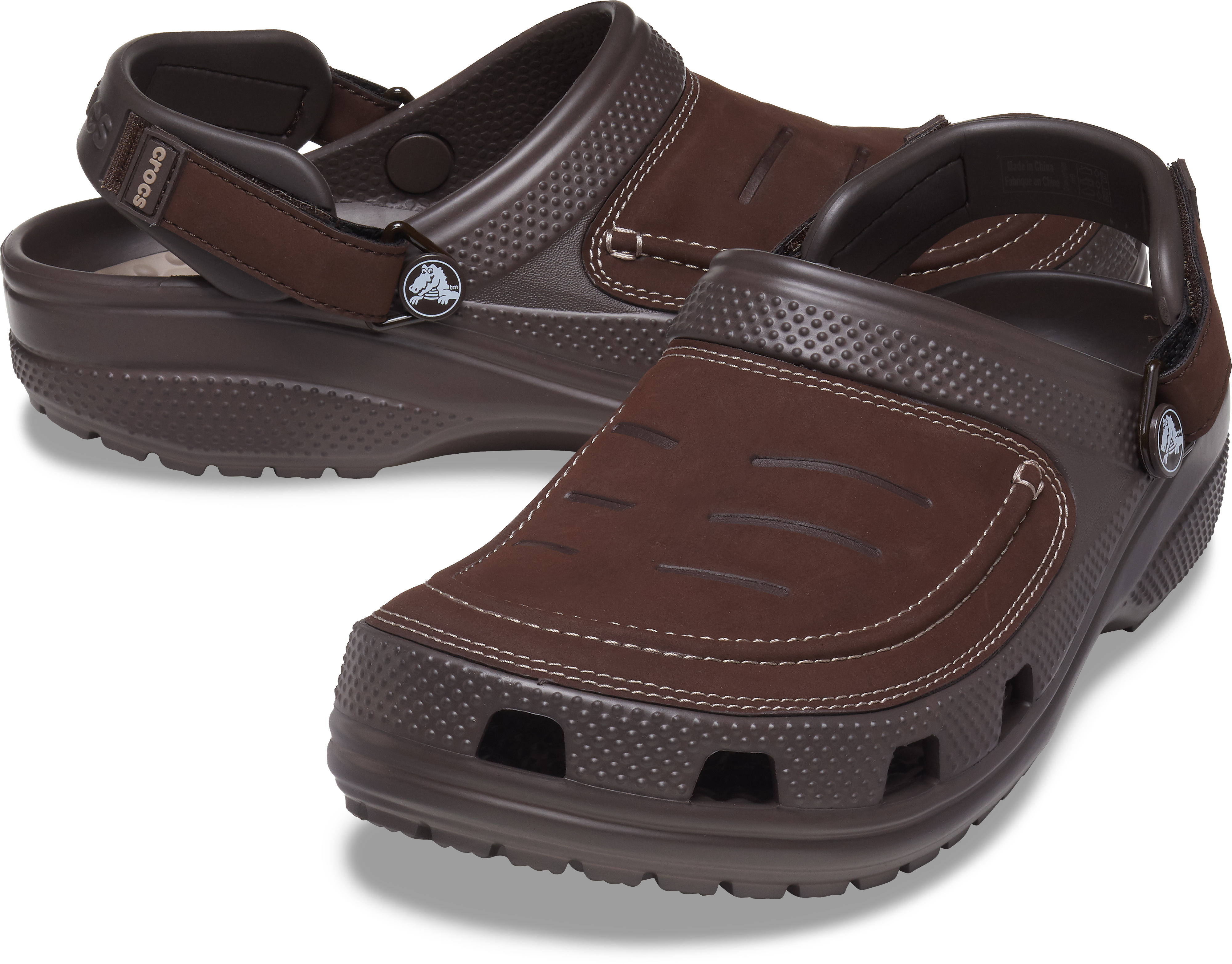 Crocs Yukon Vista II
