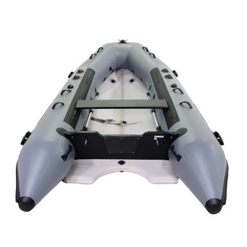 Schlauchboot Dynamic PRO Prototyp