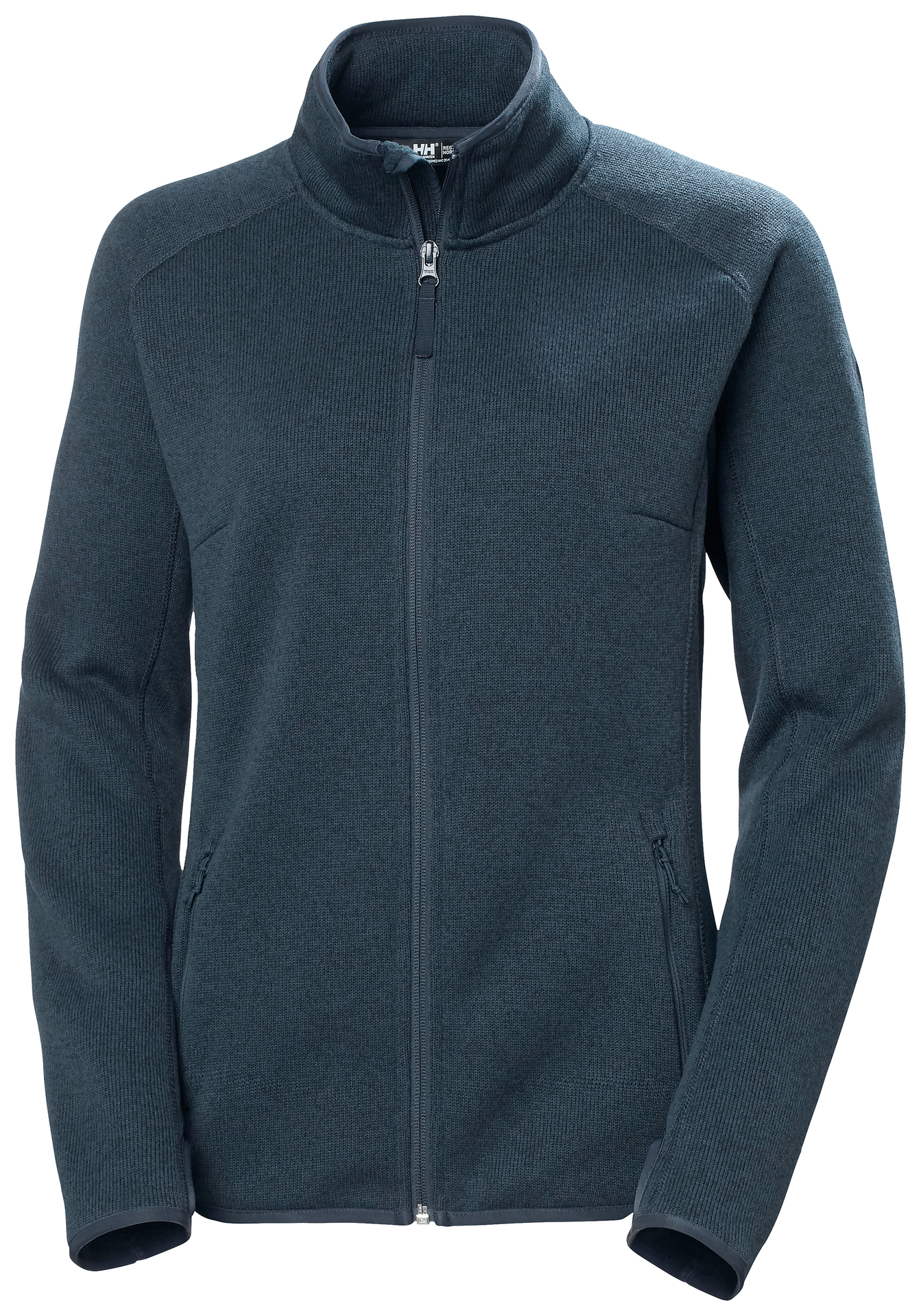 Helly Hansen Varde Fleece Jacke navy - Damen