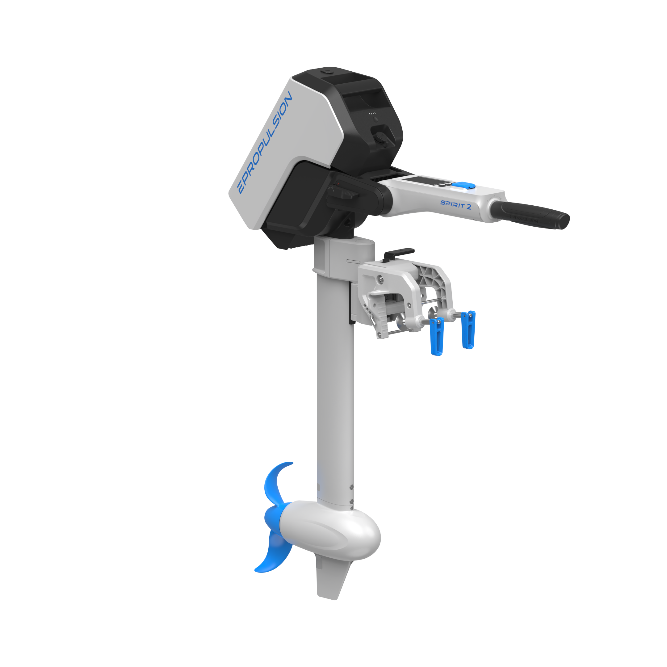 Epropulsion Spirit 2 Pinne inkl. Akku