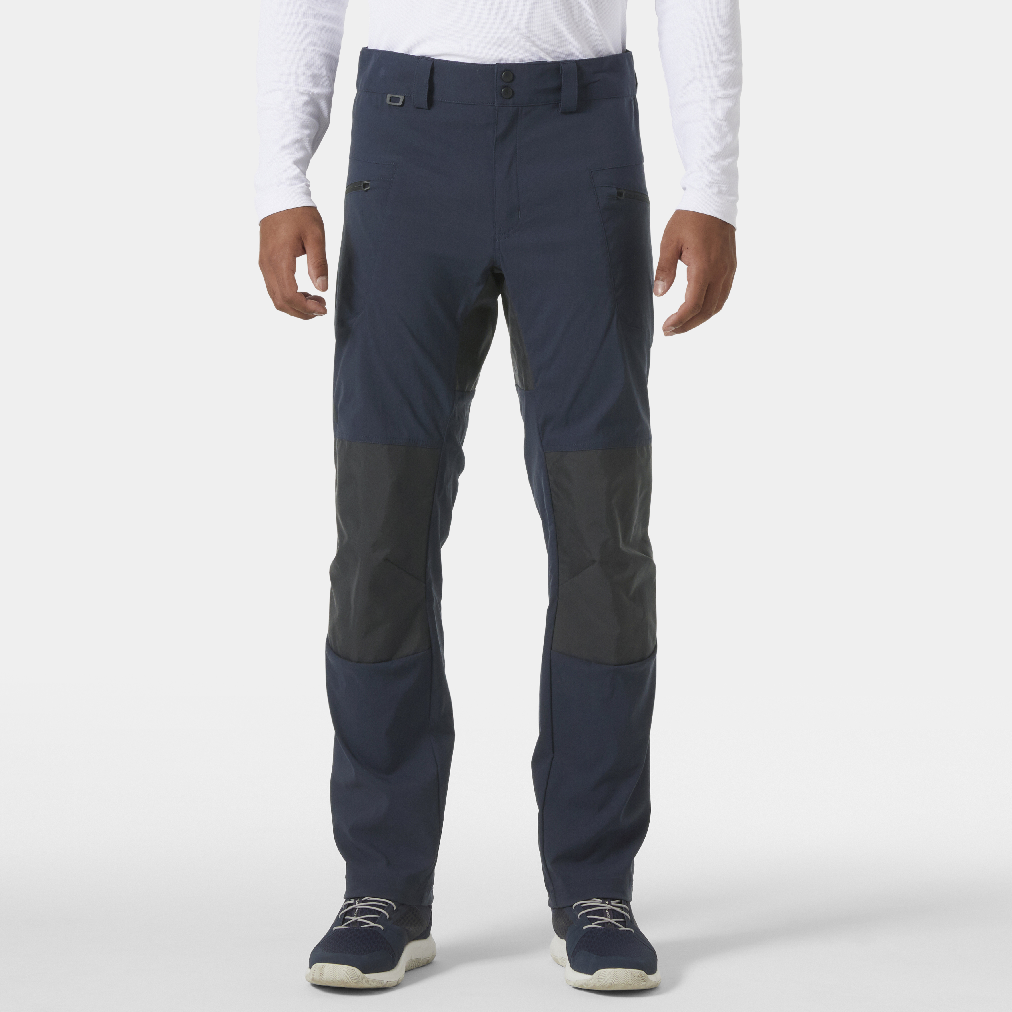 Helly Hansen HP Racing Deck Pants 2.0 Herren navy